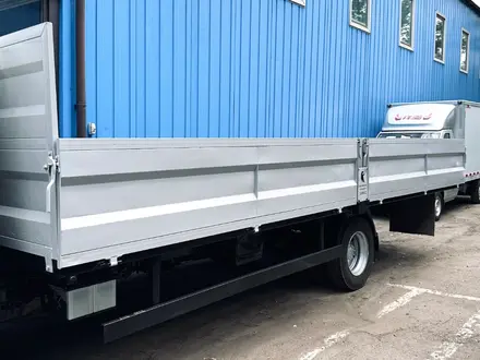 Hino  300 бортовой 2022 года за 22 000 000 тг. в Алматы – фото 6