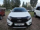 ВАЗ (Lada) Vesta SW Cross 2021 годаfor6 680 000 тг. в Кокшетау – фото 5