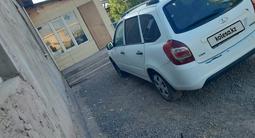 ВАЗ (Lada) Kalina 2194 2013 года за 1 600 000 тг. в Алматы – фото 4