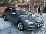 Hyundai i30 2010 года за 3 450 000 тг. в Астана – фото 3