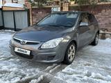 Hyundai i30 2010 года за 3 450 000 тг. в Астана