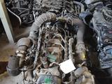 Двигатель D4EB, объем 2.2 л Hyundai SANTA FE, Хундай СантаФе за 10 000 тг. в Актау