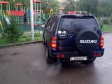 Suzuki XL7 2003 года за 4 500 000 тг. в Кокшетау – фото 2