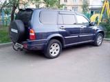 Suzuki XL7 2003 года за 4 500 000 тг. в Кокшетау – фото 3