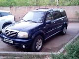 Suzuki XL7 2003 года за 4 500 000 тг. в Кокшетау – фото 4