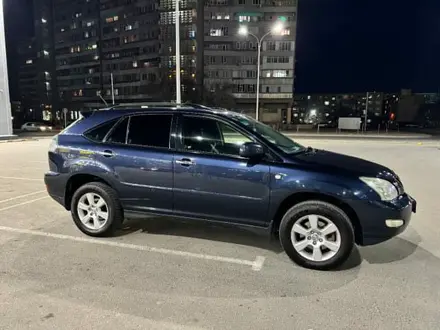 Lexus RX 350 2007 года за 7 500 000 тг. в Актау – фото 12