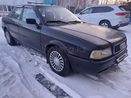 Audi 80 1993 года за 1 650 000 тг. в Экибастуз