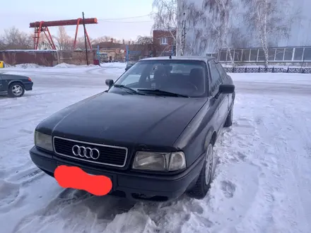 Audi 80 1993 года за 1 650 000 тг. в Экибастуз – фото 2