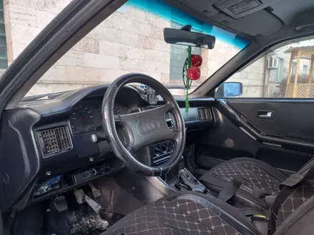 Audi 80 1993 года за 1 650 000 тг. в Экибастуз – фото 6