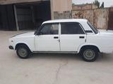 ВАЗ (Lada) 2107 2007 года за 950 000 тг. в Жанакорган – фото 4