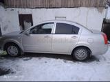 Chery Amulet (A15) 2007 годаүшін700 000 тг. в Жезказган – фото 4