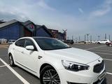 Kia K7 2015 года за 11 000 000 тг. в Шымкент – фото 5