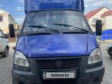 ГАЗ ГАЗель 2008 года за 3 100 000 тг. в Актобе – фото 3