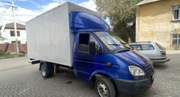 ГАЗ ГАЗель 2008 года за 3 100 000 тг. в Актобе – фото 2