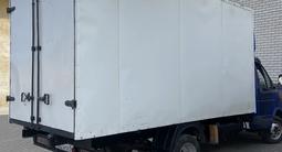 ГАЗ ГАЗель 2008 года за 3 100 000 тг. в Актобе – фото 5