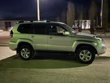 Toyota Land Cruiser Prado 2005 годаүшін12 500 000 тг. в Актобе