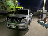 Toyota Land Cruiser Prado 2005 года за 12 500 000 тг. в Актобе – фото 4