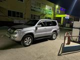 Toyota Land Cruiser Prado 2005 годаүшін12 500 000 тг. в Актобе – фото 2