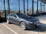 Mercedes-Benz CLS 350 2011 года за 14 800 000 тг. в Алматы – фото 2