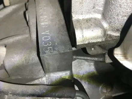 Двигатель Nissan VQ35HR V6 3.5 за 650 000 тг. в Костанай – фото 6