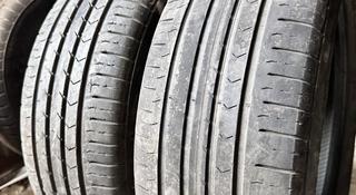 205/55r16 Conrinental 2шт за 20 000 тг. в Алматы