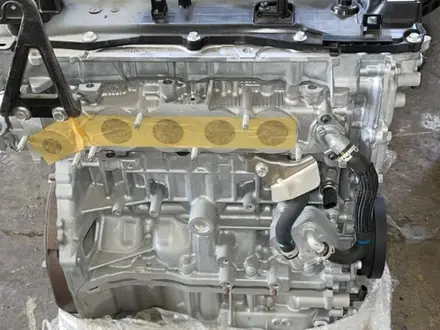 Двигатель новый за 1 500 000 тг. в Алматы – фото 2