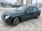 Mercedes-Benz C 240 2001 годаүшін3 200 000 тг. в Павлодар