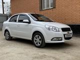 Chevrolet Nexia 2021 годаүшін4 350 000 тг. в Байконыр – фото 2
