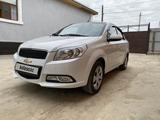 Chevrolet Nexia 2021 годаүшін4 350 000 тг. в Байконыр – фото 5