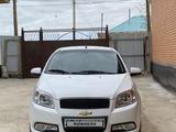 Chevrolet Nexia 2021 годаүшін4 350 000 тг. в Байконыр