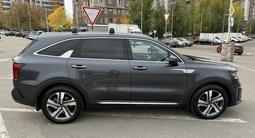 Kia Sorento 2021 года за 18 900 000 тг. в Алматы – фото 3