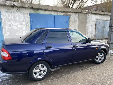 ВАЗ (Lada) Priora 2170 2015 года за 3 000 000 тг. в Караганда – фото 3