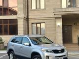 Kia Sorento 2015 года за 6 000 000 тг. в Караганда