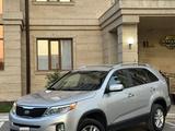 Kia Sorento 2015 года за 6 000 000 тг. в Караганда – фото 2