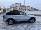 BMW X5 2003 годаүшін6 300 000 тг. в Павлодар – фото 2