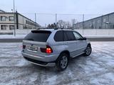 BMW X5 2003 года за 6 300 000 тг. в Павлодар – фото 3