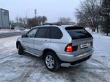 BMW X5 2003 года за 6 300 000 тг. в Павлодар – фото 4