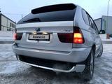 BMW X5 2003 годаүшін6 300 000 тг. в Павлодар – фото 5
