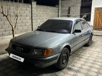 Audi 100 1993 годаүшін2 500 000 тг. в Алматы