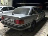 Audi 100 1993 года за 2 500 000 тг. в Алматы – фото 4