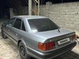 Audi 100 1993 годаүшін2 500 000 тг. в Алматы – фото 5