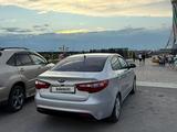 Kia Rio 2015 года за 4 700 000 тг. в Кызылорда – фото 2