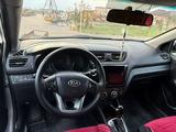 Kia Rio 2015 года за 4 700 000 тг. в Кызылорда
