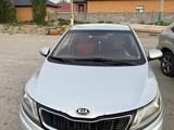 Kia Rio 2015 года за 4 700 000 тг. в Кызылорда – фото 5