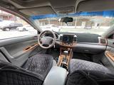 Toyota Camry 2005 года за 4 600 000 тг. в Актау – фото 2