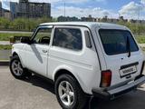 ВАЗ (Lada) Lada 2121 2013 года за 2 150 000 тг. в Караганда – фото 4