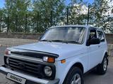 ВАЗ (Lada) Lada 2121 2013 года за 2 150 000 тг. в Караганда – фото 2