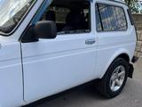 ВАЗ (Lada) Lada 2121 2013 годаүшін2 150 000 тг. в Караганда – фото 3