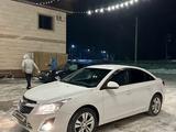 Chevrolet Cruze 2014 года за 5 200 000 тг. в Алматы