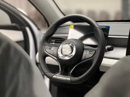 BYD Seal 05 2025 года за 8 700 000 тг. в Талдыкорган – фото 12